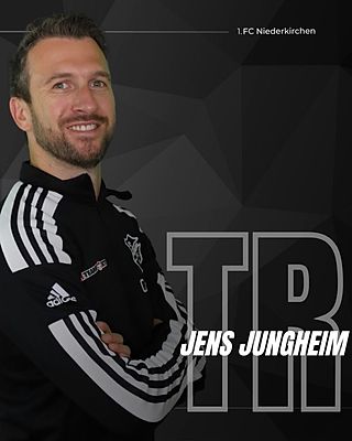 Jens Jungheim