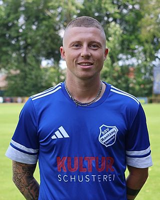 Yannick Schlichting