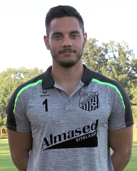Foto: Alexander Mattern