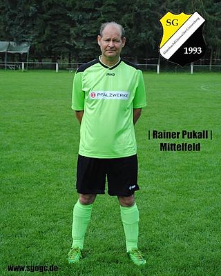 Rainer Pukall
