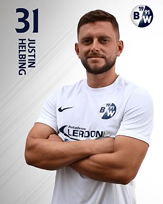 Justin Helbing