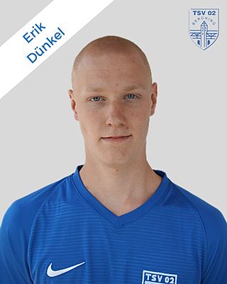 Erik Dünkel