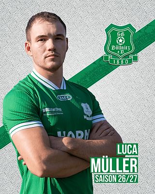 Luca Müller