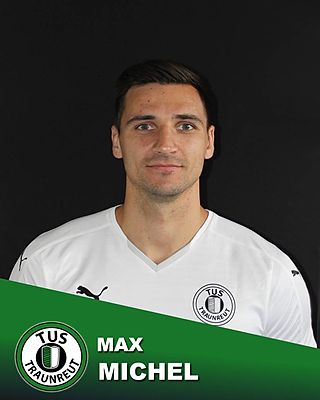Max Michel