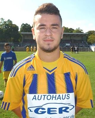 Emre Celik