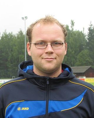 Florian Damböck