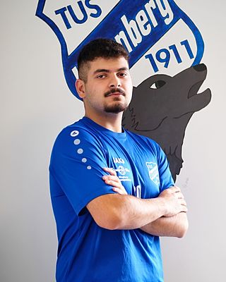 Enes Karaman