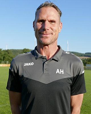 Andreas Hammer