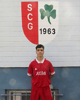 Yassine Bairi