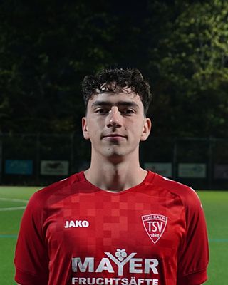 Lukas Sonnleitner