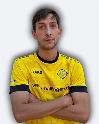 Benjamin Pittorf