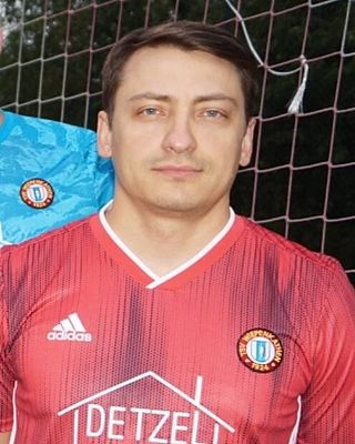 Wjatscheslaw Richau