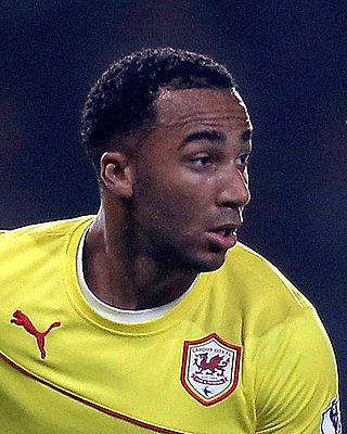 Nicky Maynard