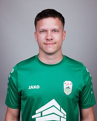 Tim Hampe