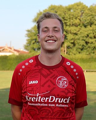 Stefan Kranz