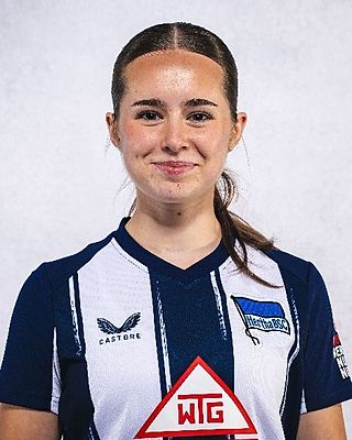 Melina Murawski