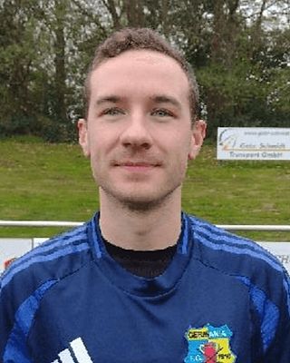 Michal Lubanski