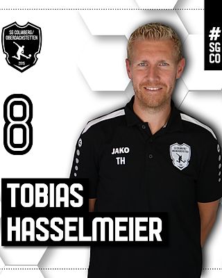 Tobias Hasselmeier