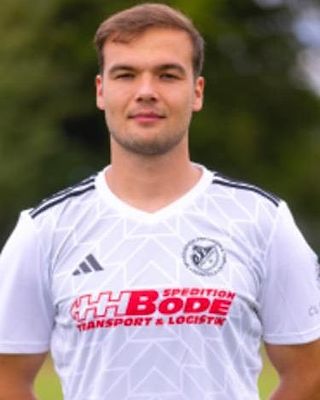 Marwin Miljic