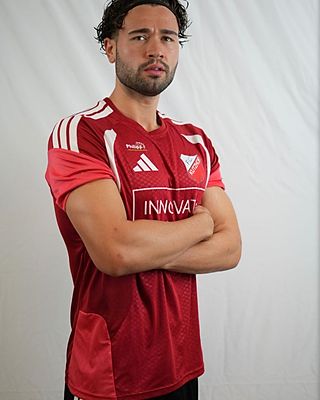 Can Selim Tomzik