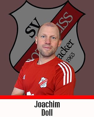 Joachim Doll