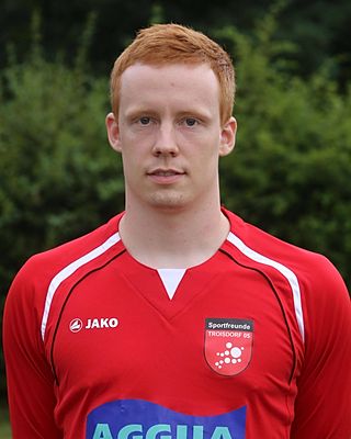 Nils Klug