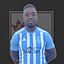 Chris Mvemba