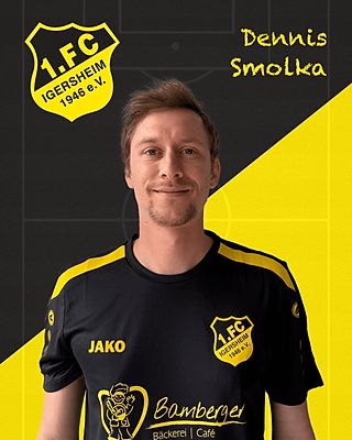 Dennis Smolka