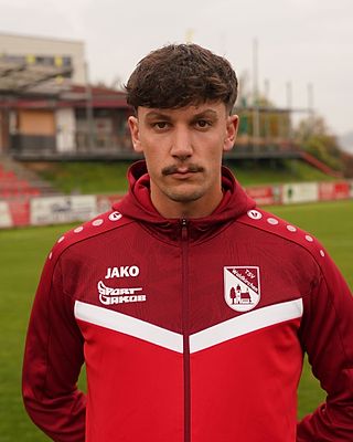 Fabian Waschinger