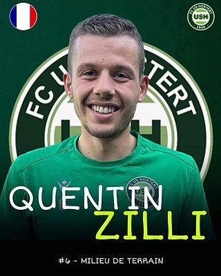 Quentin Zilli
