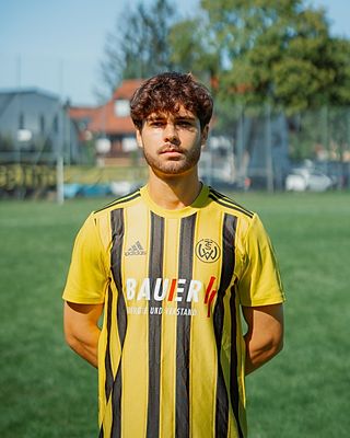 Georgi Manchevski