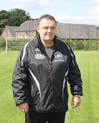 Norbert Schmiedner