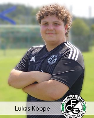 Lukas Köppe