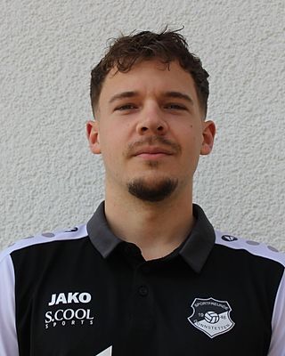 Elias Blaton