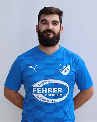 André Fernandes