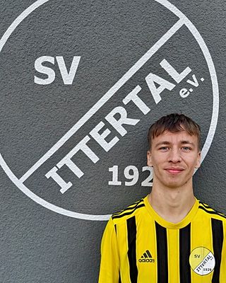Nik Nazarenus