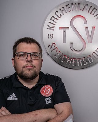 Christian Sendelbeck