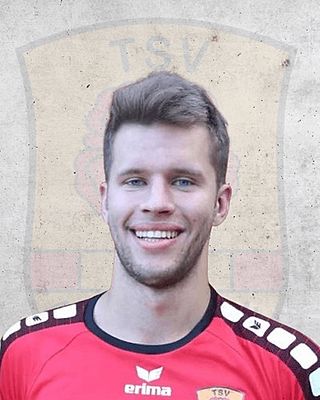 Lucas Lubrich