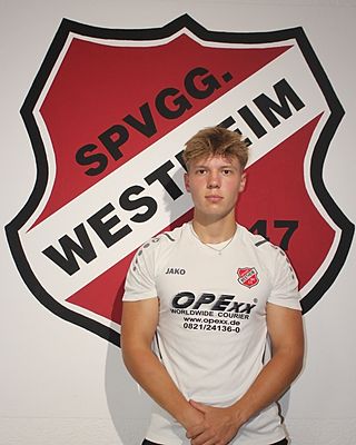 Maximilian Saal