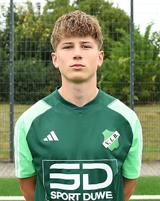 Max Oesterwind