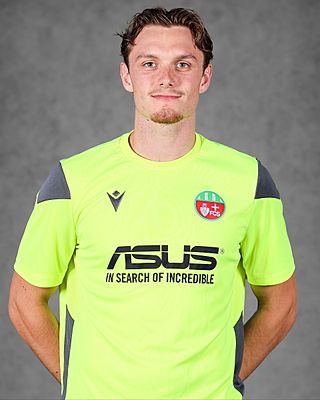Felix Zihlmann