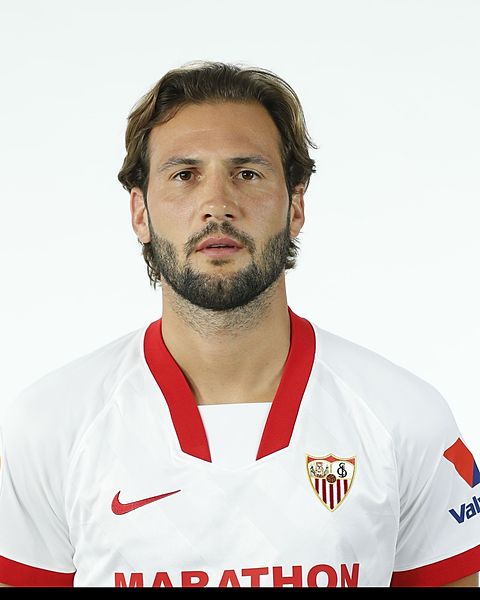 Foto: FC Sevilla