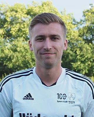 Jannik Torbecke