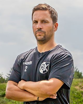 Matthias Jörg