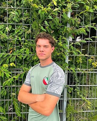 Bastian Gaas