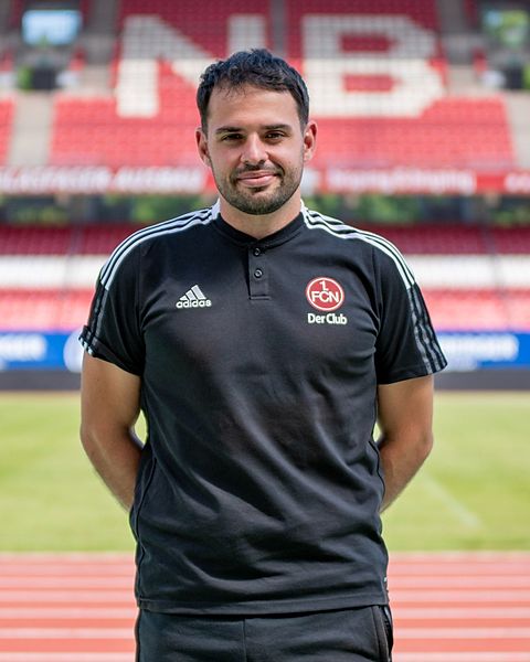 Foto: 1.FC Nürnberg