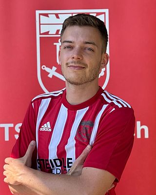 Yannick Weißenrieder