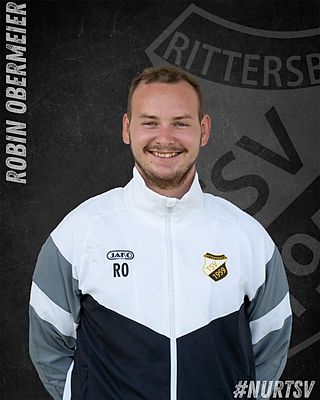 Robin Obermeier
