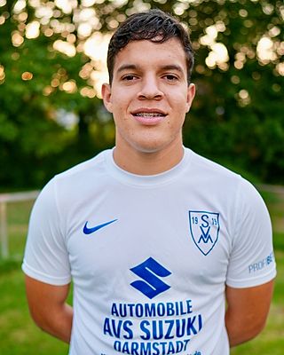 Douglas Victor Stork