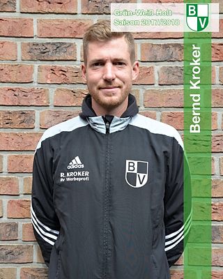 Bernd Kroker
